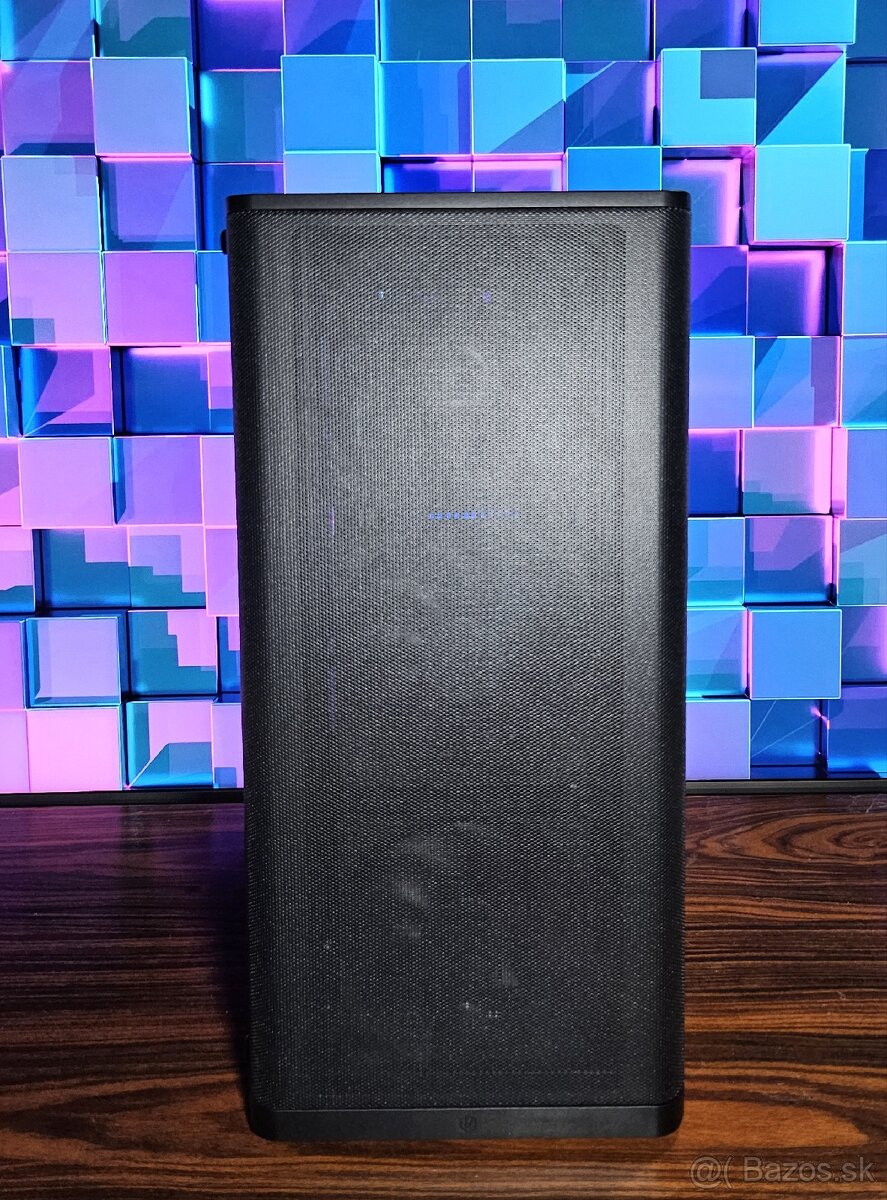 Herný PC Intel Core i5 GTX 1070 Ti - 3