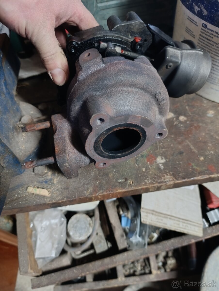 Turbo 1.6 DCI Renault - 3