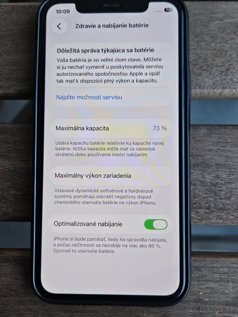 iPhone 11 Pro 64GB - 3