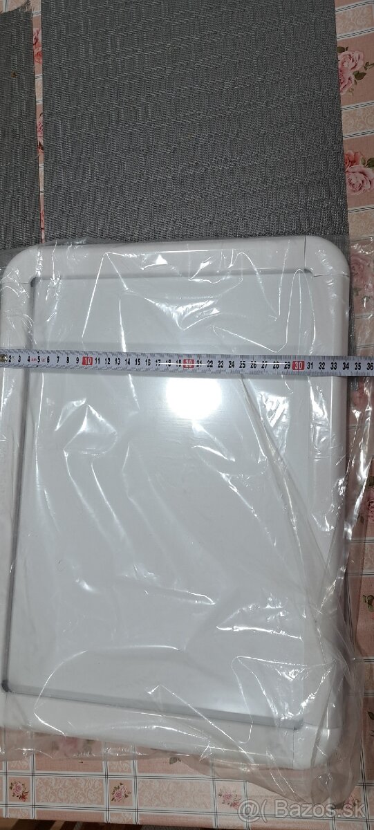 Magnetická tabuľa nový - 3