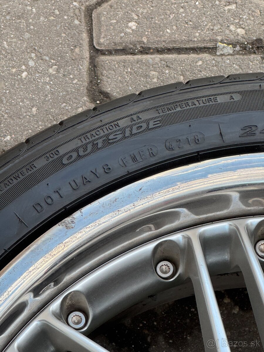 5x120 R20 BMW Breyton - 3