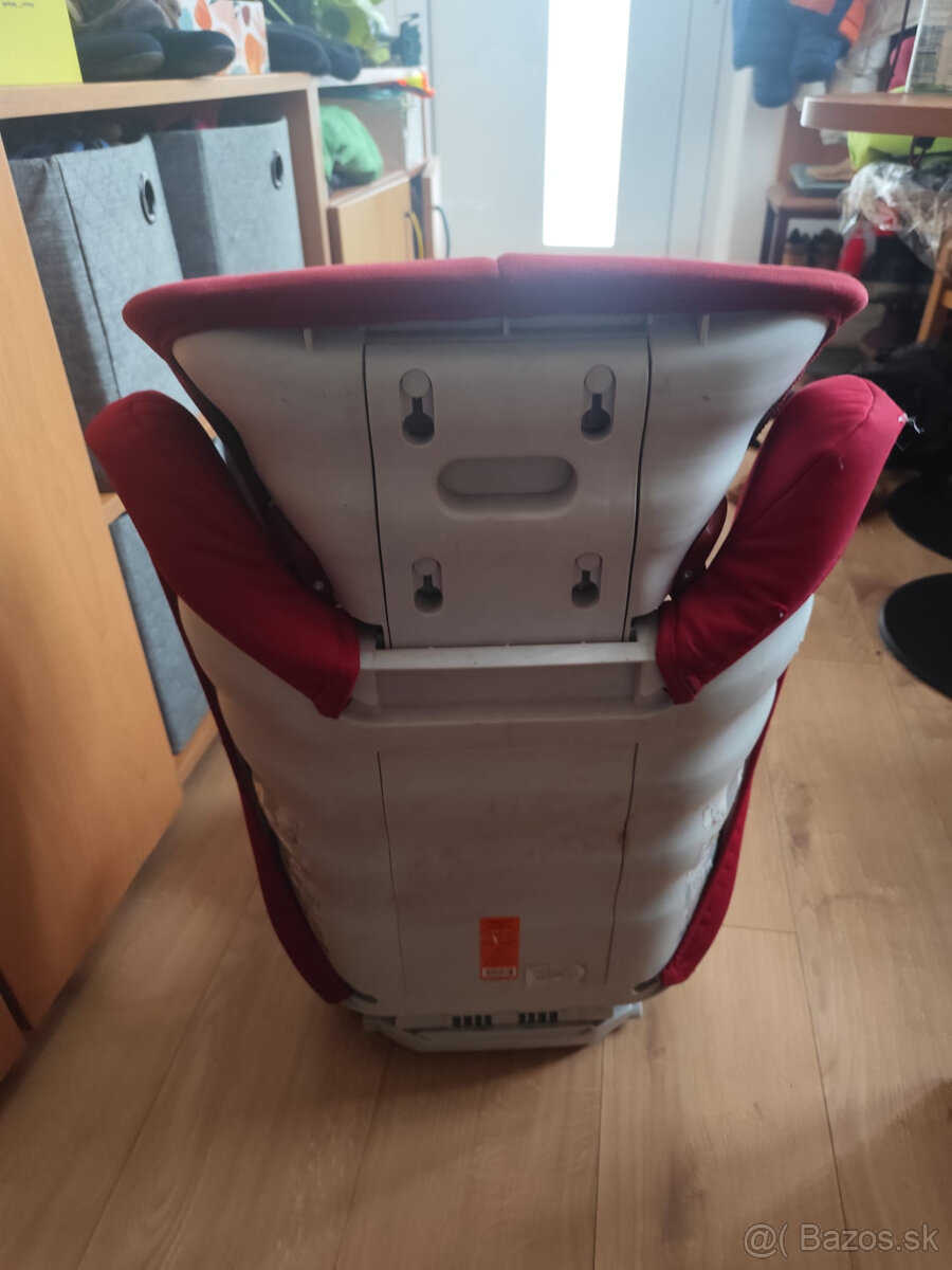 Autosedačka Romer Kidfix SL - 3