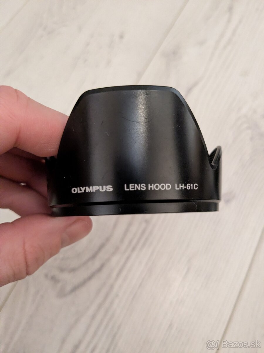 Clony na objektívy značky Olympus - 3