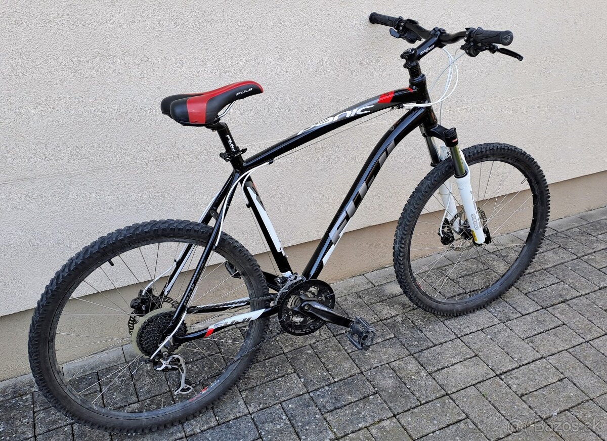 MTB Fuji 26 - 3