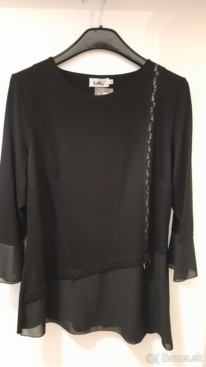 Blúzka 42 - 3