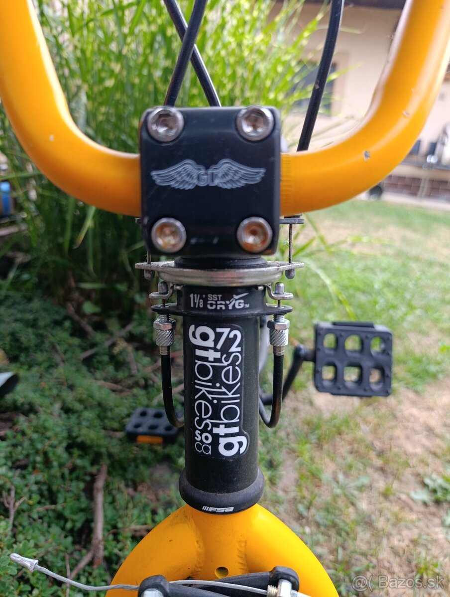 Predam gt bicykel - 3
