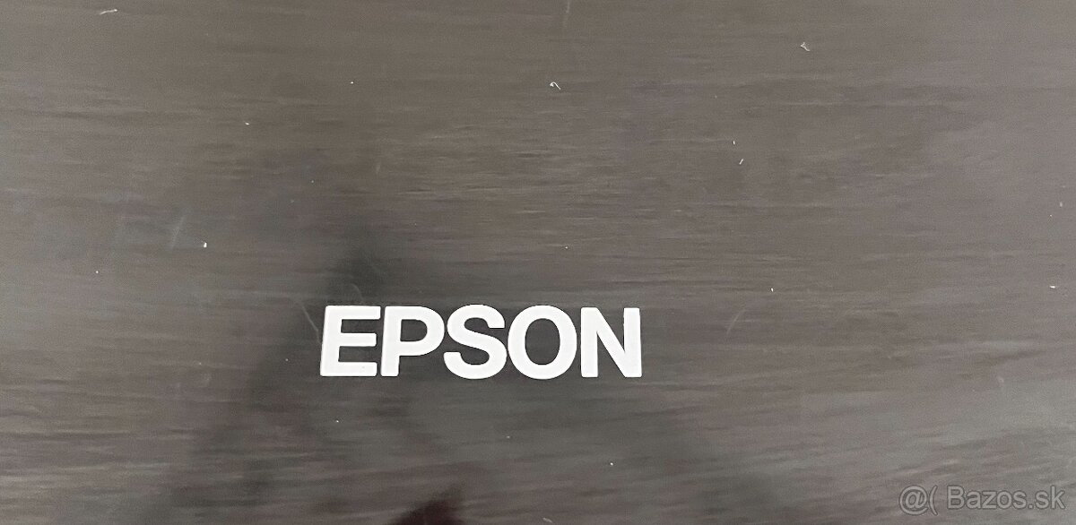 Tlačiareň Epson Stylus D120 - 3