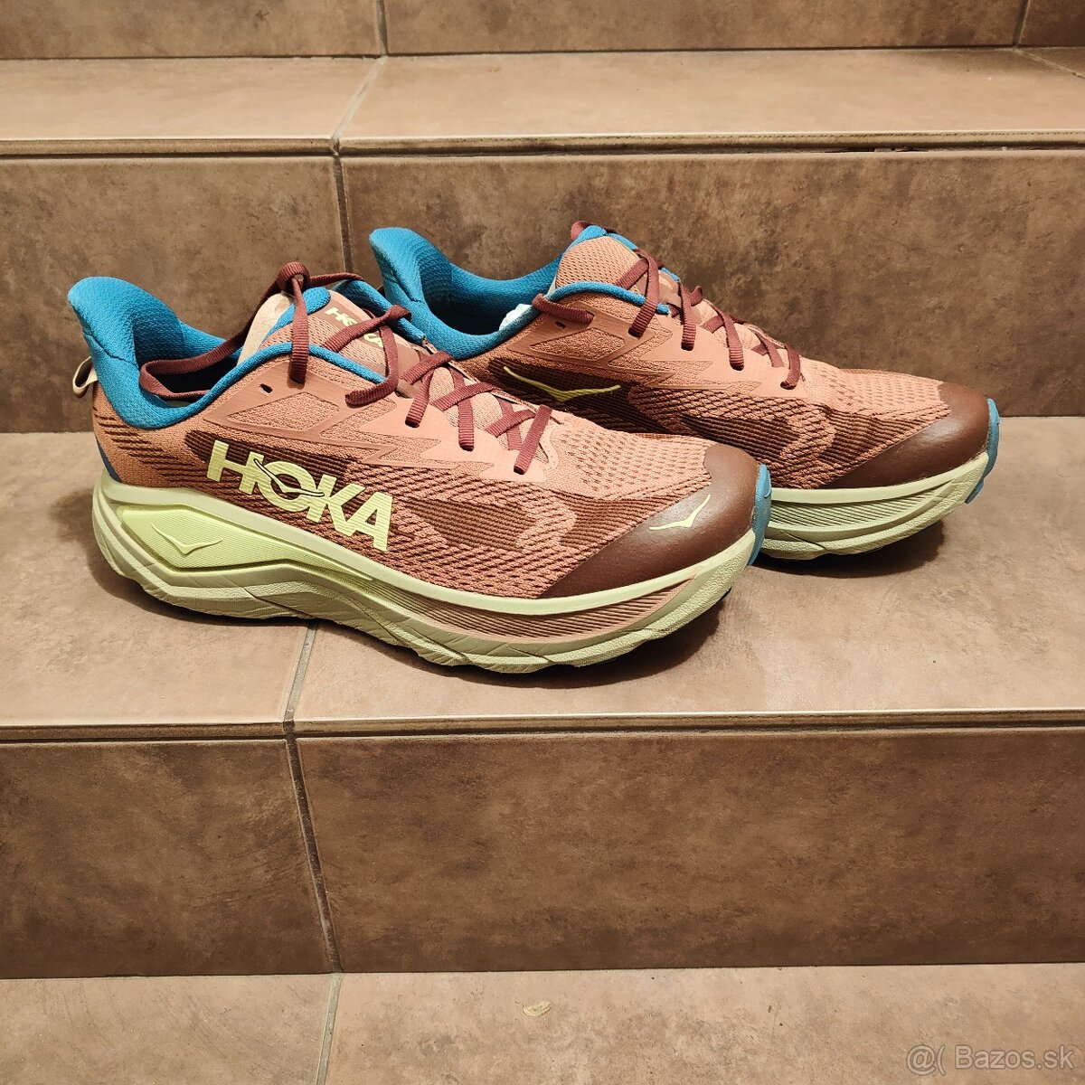 Hoka M- Challenger, veľ. 46, 29.5cm - 3