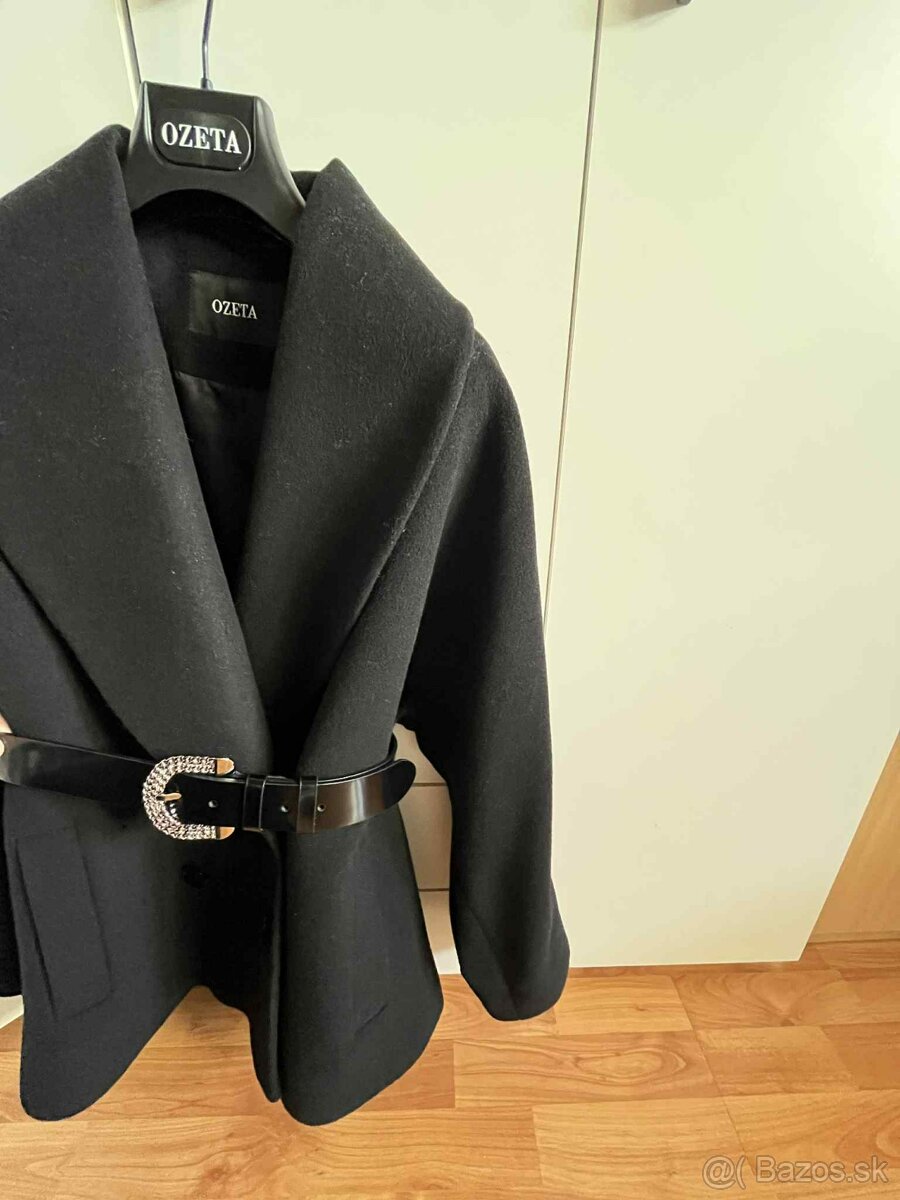 Dámsky opasok Ozeta - 3
