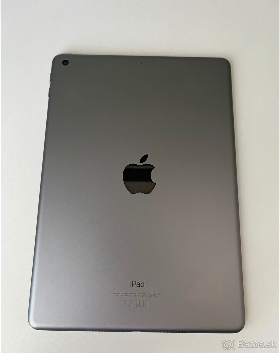 Apple iPad 6. generácie - 3