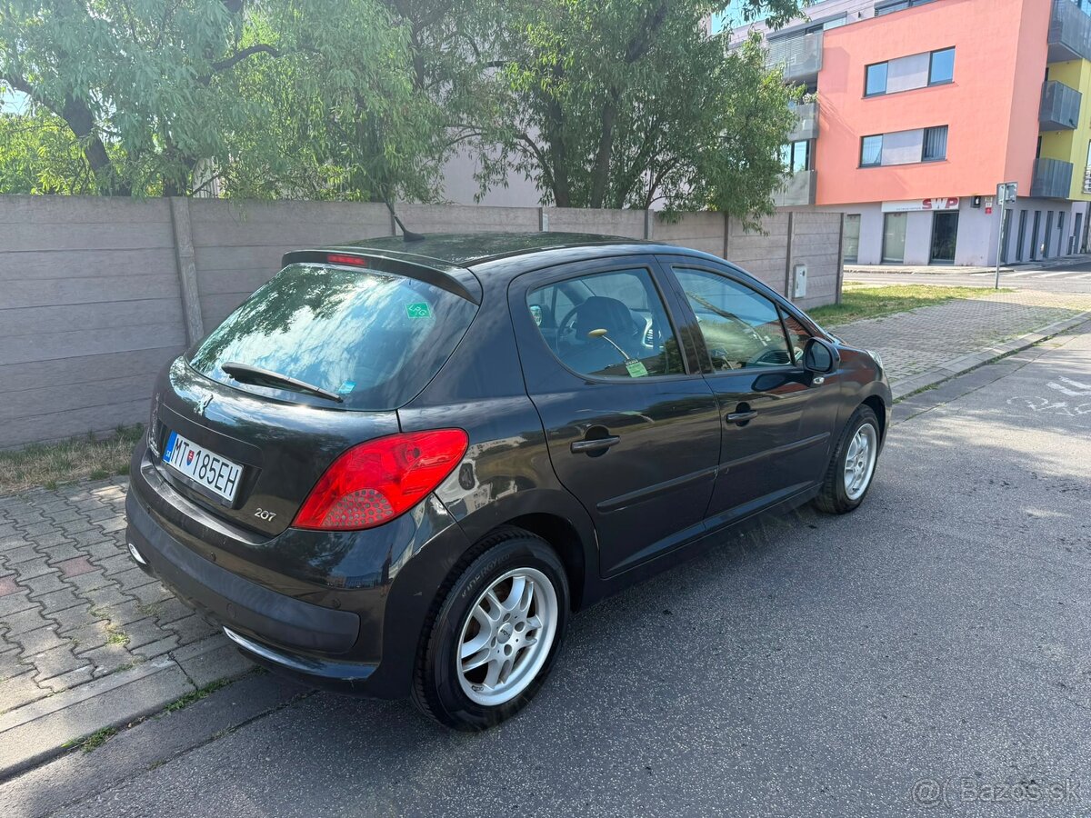 Predám Peugeot 207 - 3