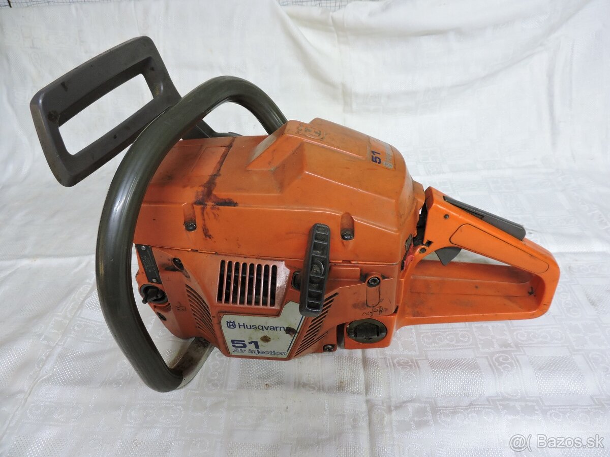 Husqvarna - 3