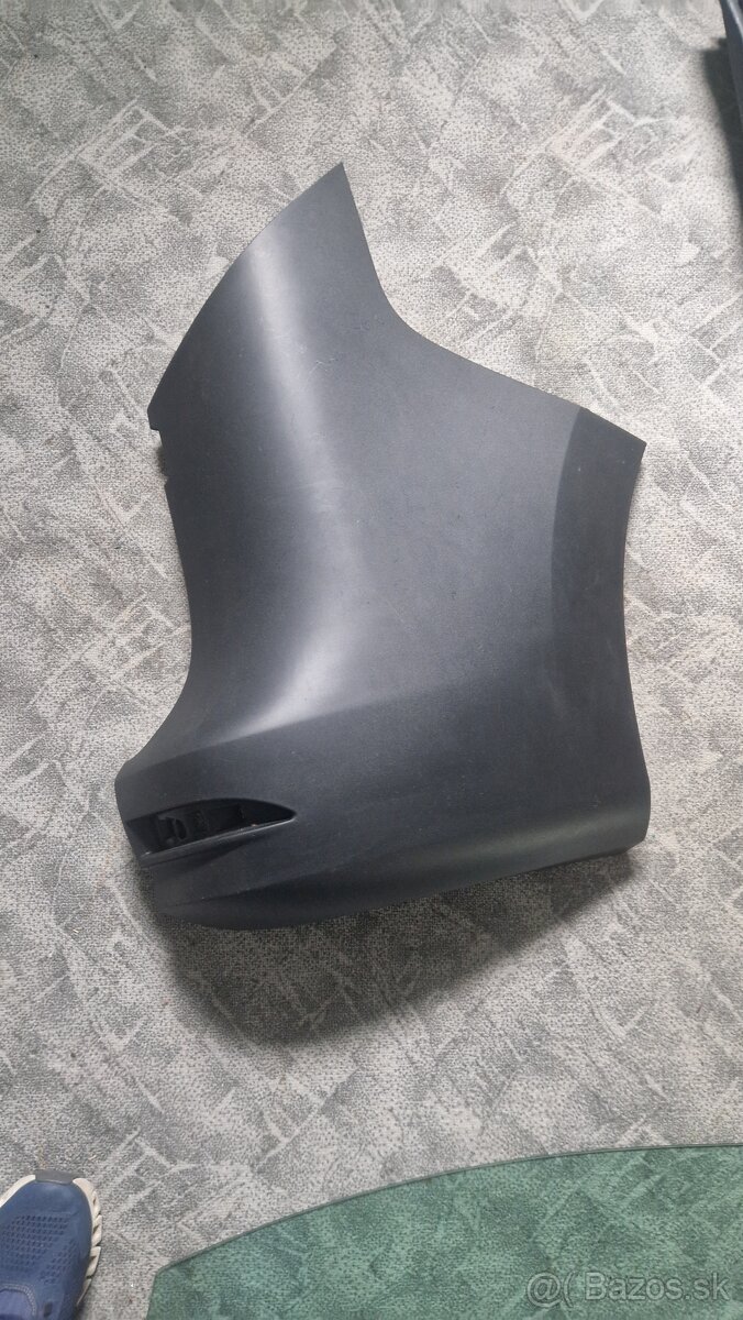 Nahradne diely CITAN A420 KANGO IV 2022 - 3