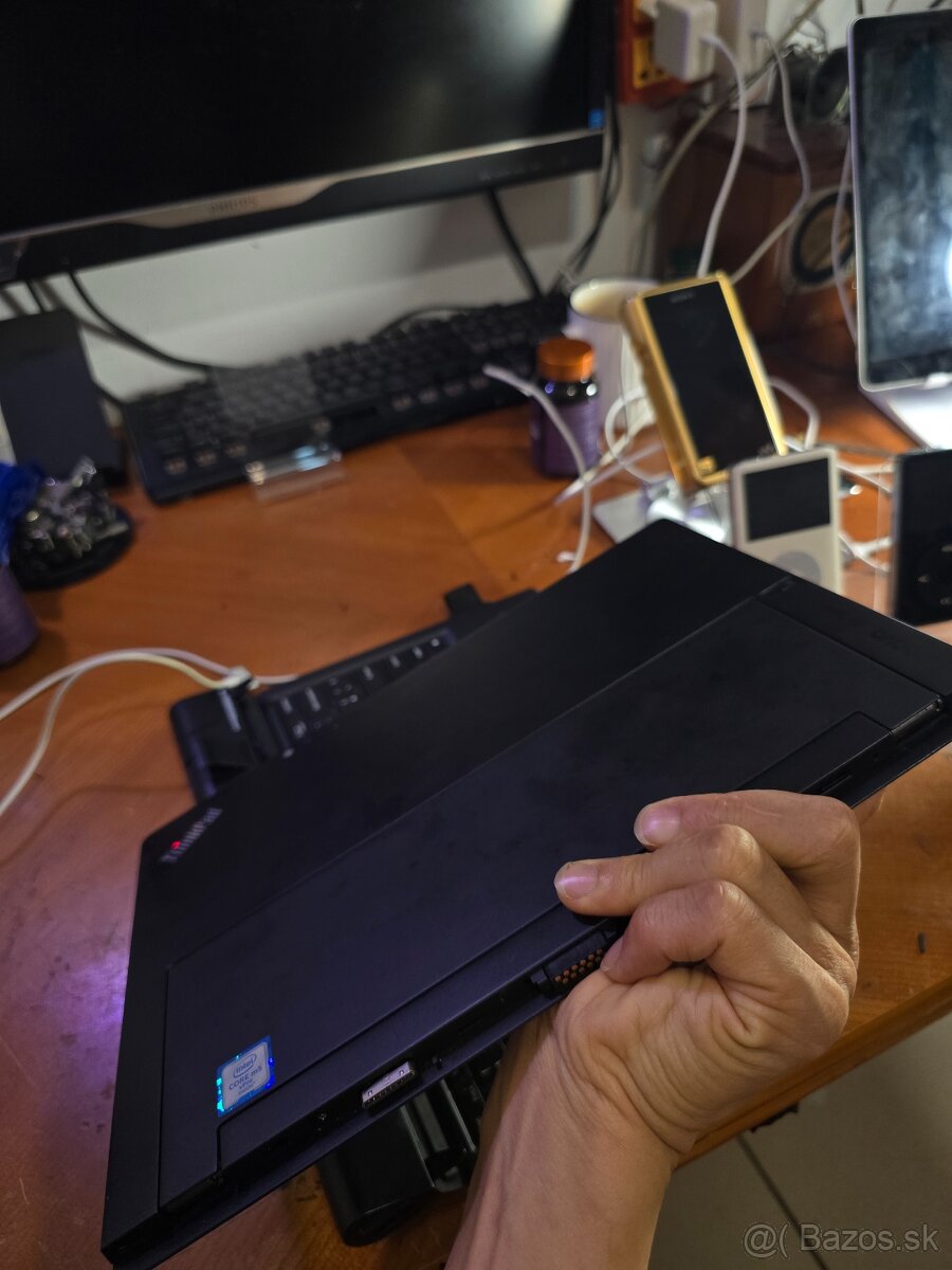 Lenovo Thinkpad x1 tablet 5m-6y57 - 3