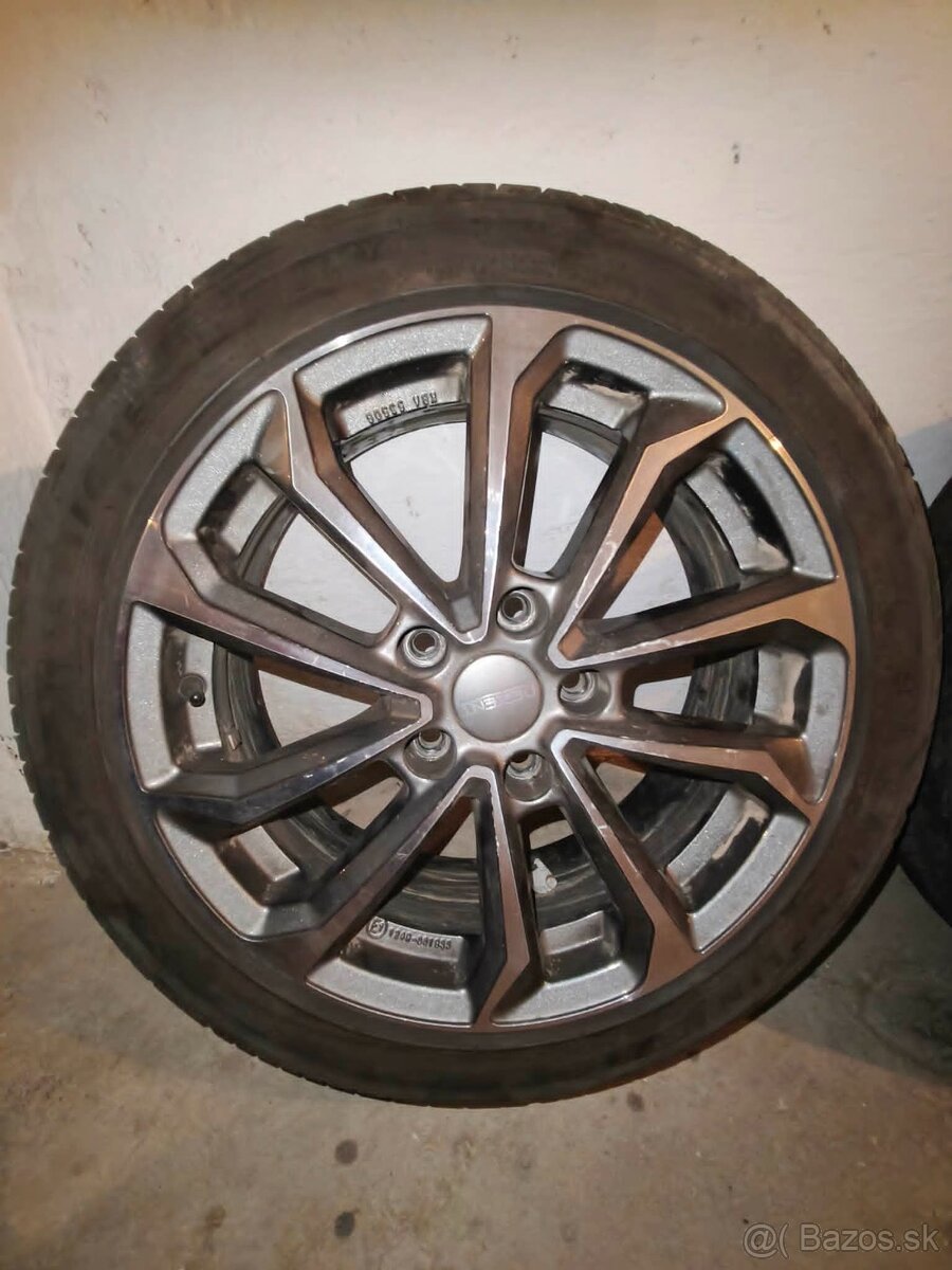 elektrony 5x114.3 - 3