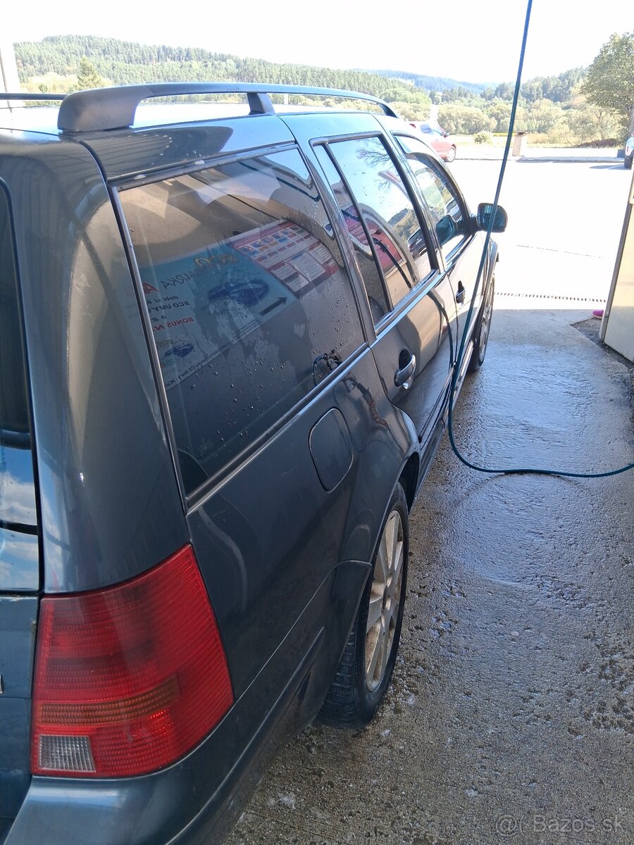 Golf4 - 3