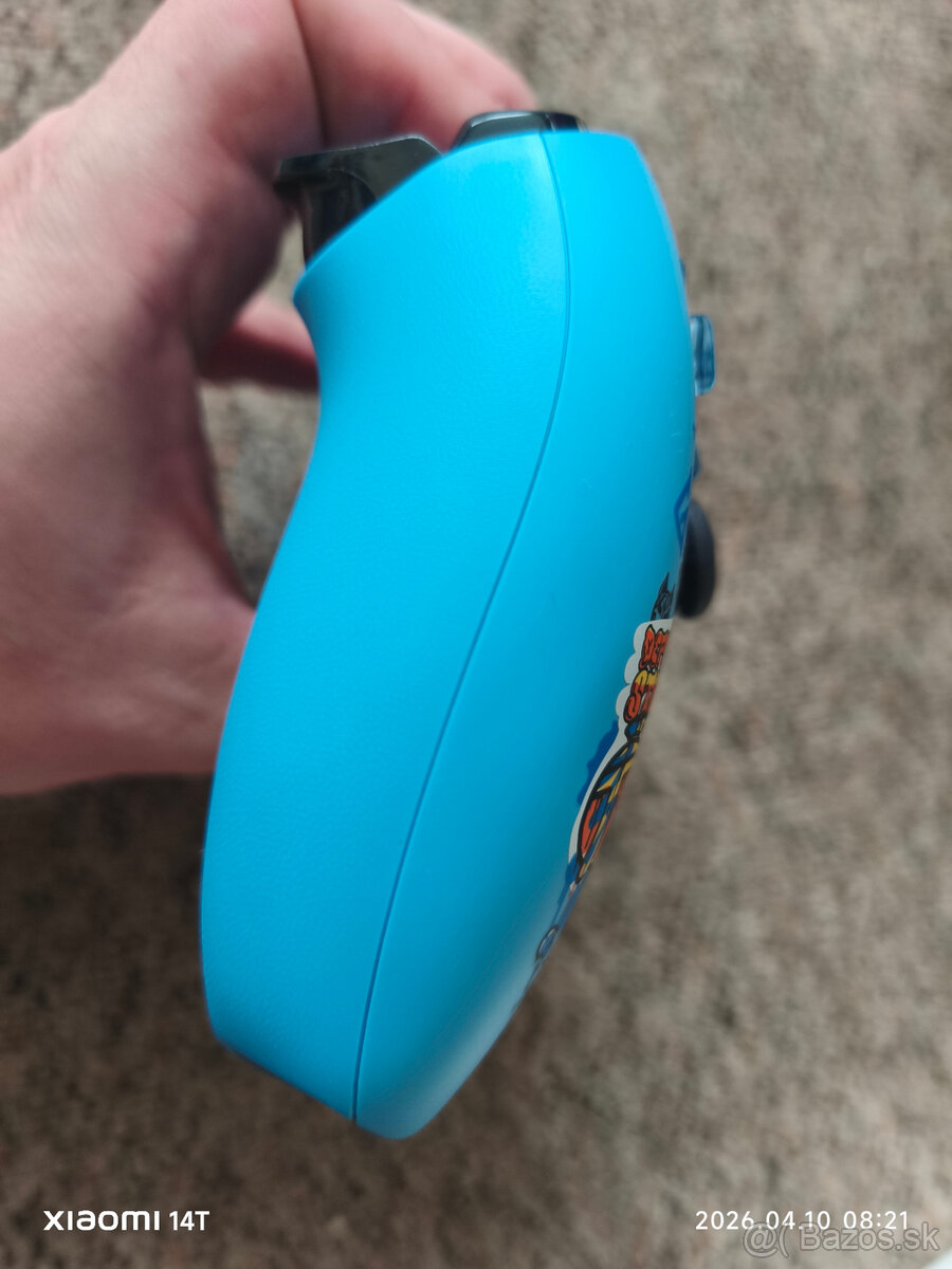 PS5 Dualsense Fortnite Limitovana edicia - 3