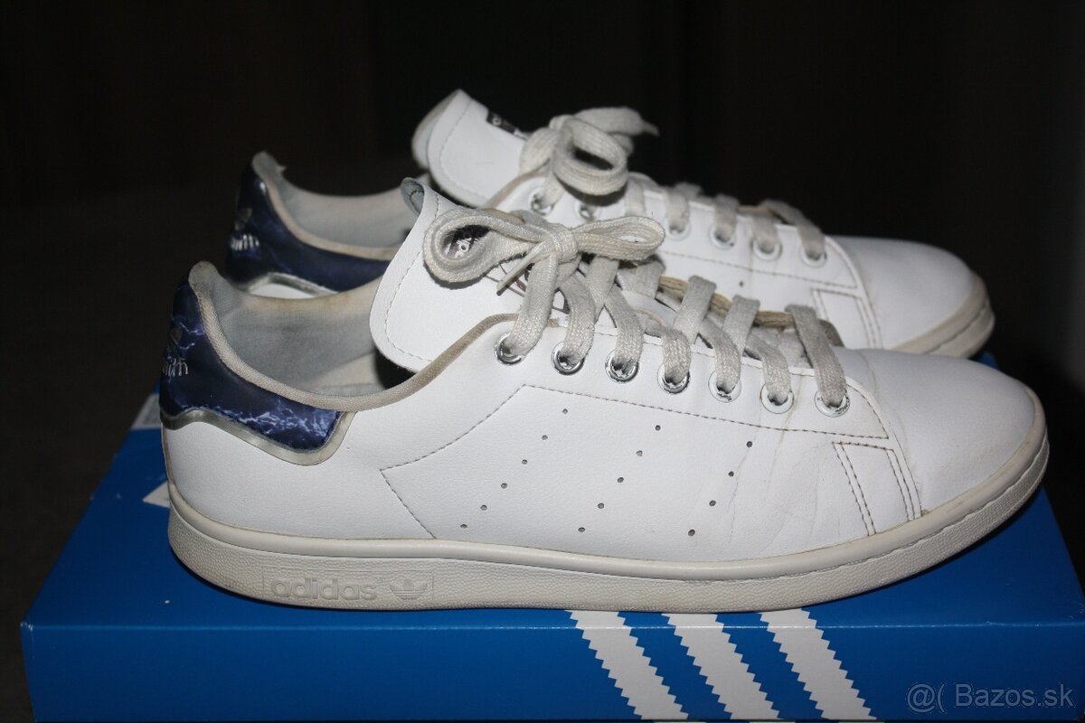 Adidas Stan Smith - 3