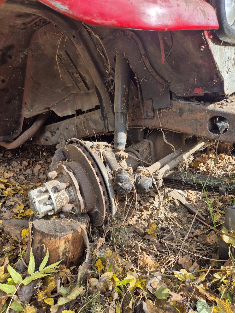 toyota land cruiser - 3