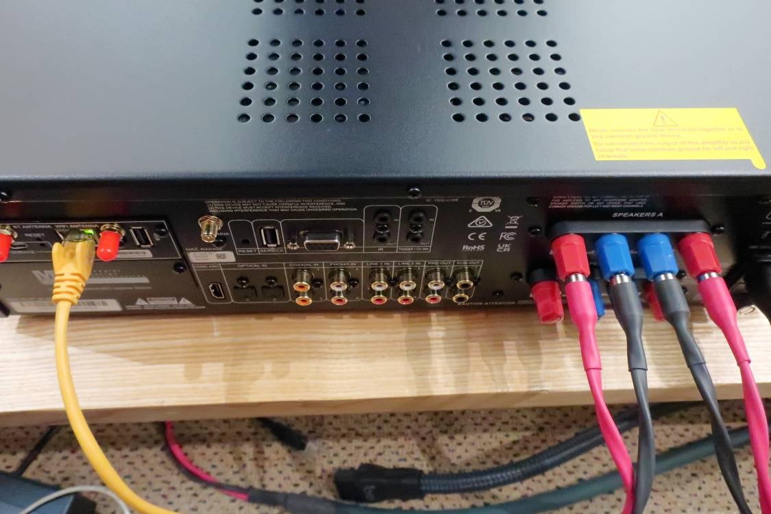 NAD C 399 - 3