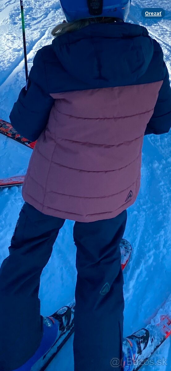 Detská lyžiarská súprava - 3