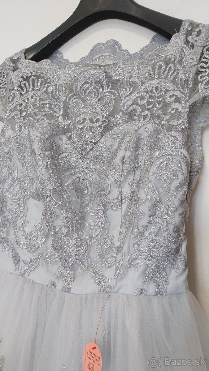 Šaty chi chi london - 3