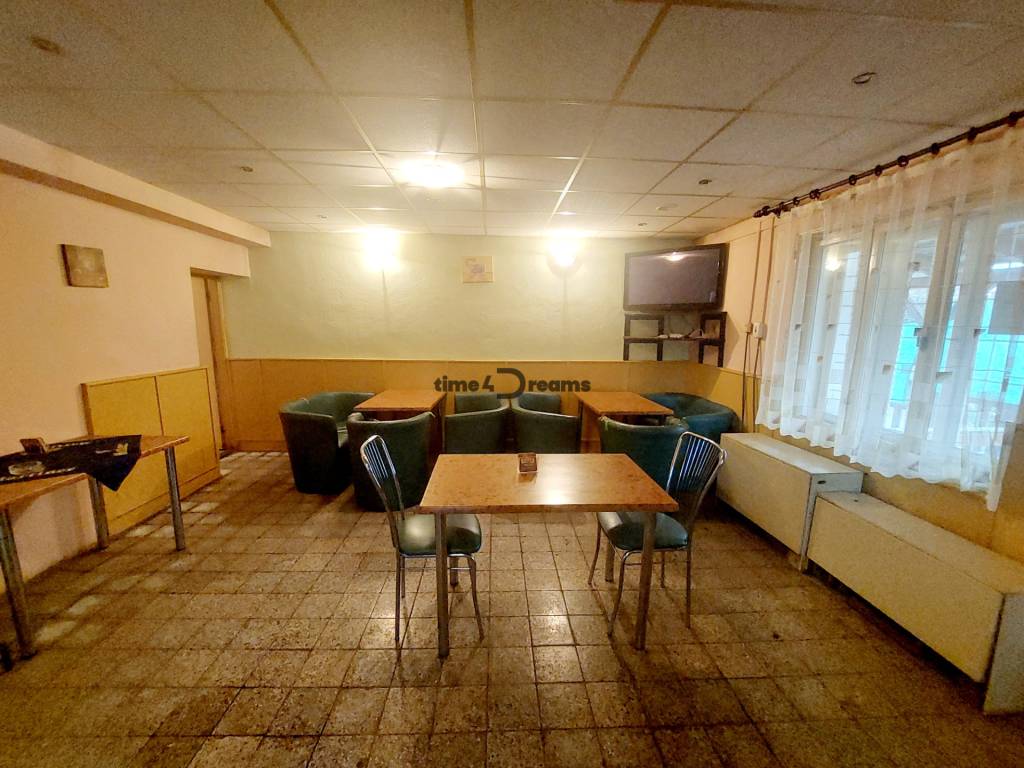 NA PREDAJ - Prevádzková budova v Kalinke - 3