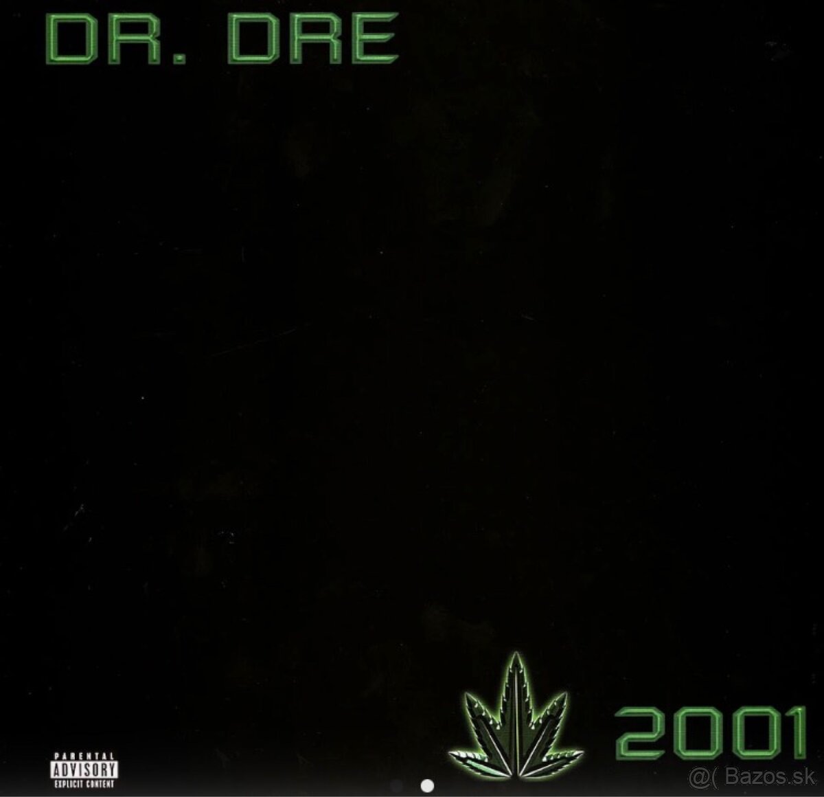 hip hop & rap vinyl.platne vid foto - 3