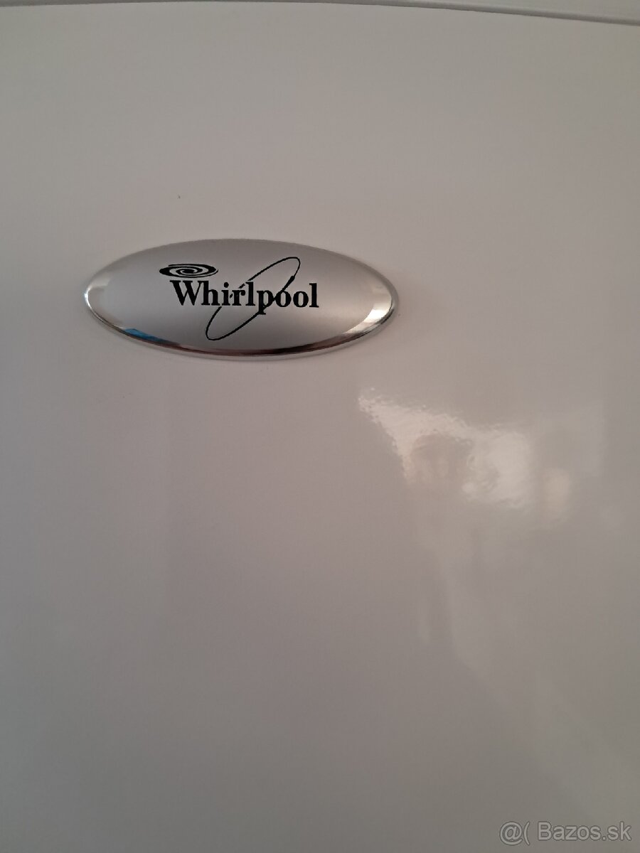 Chladnička s mrazničkou whirlpool - 3