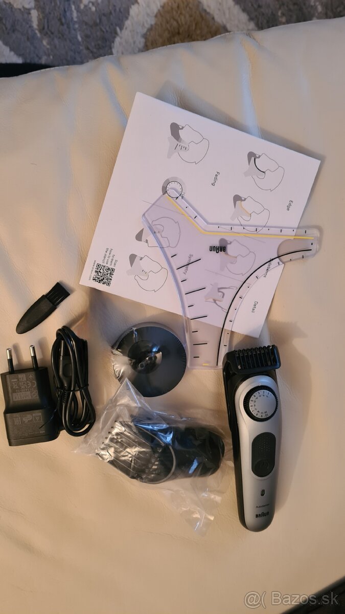 Za polovičnú cenu BRAUN v záruke 1x vyskúšane - 3