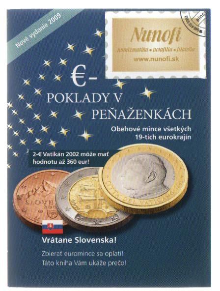 Katalog mince,známky a zberateľský material - 3