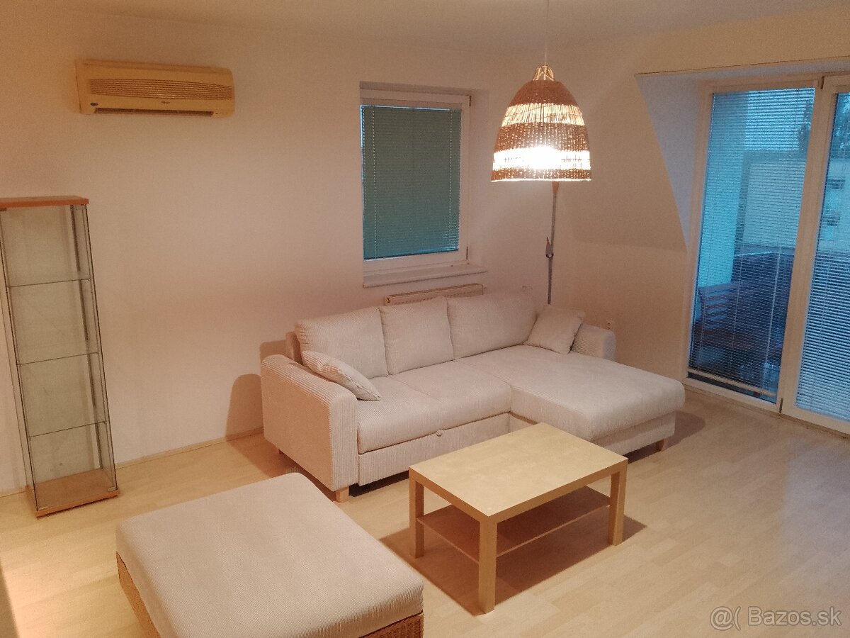 NOVOSTAVBA STARE MESTO na brehu DUNAJA - 3