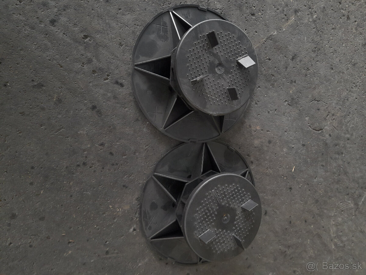 PREDAJ – terče pod terasovú dlažbu - 3