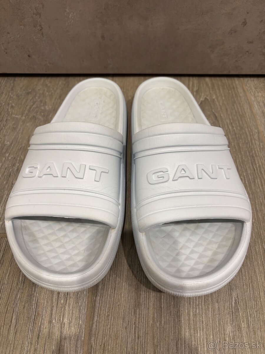 dámske šľapky Gant veľ 40 - 3