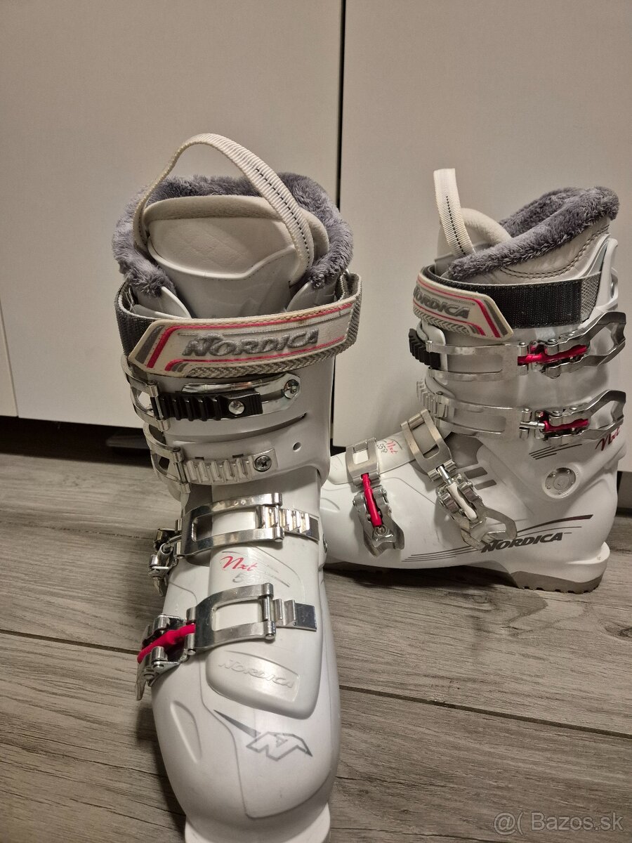 Lyžiarky Nordica 285mm - 3