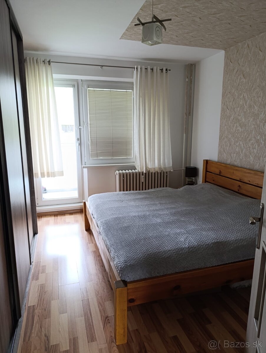 Prenajom 3 izb. Bytu - 3