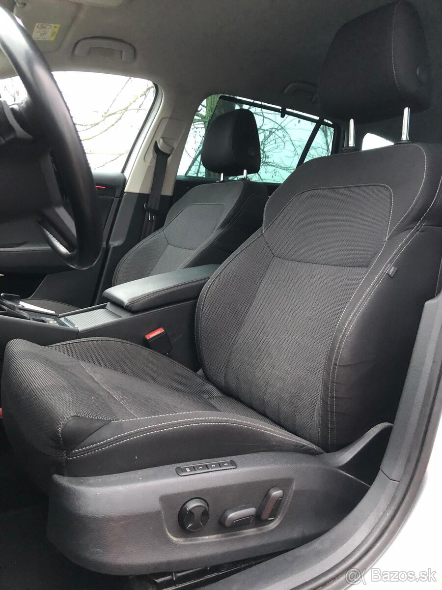 Škoda Superb 1.5 TSI 110KW DSG Facelift - 3