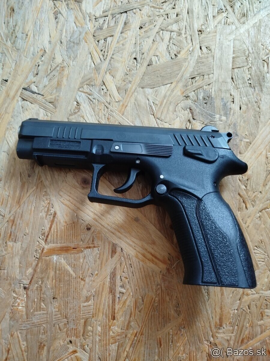 Grand Power K100 Mk12 - 3