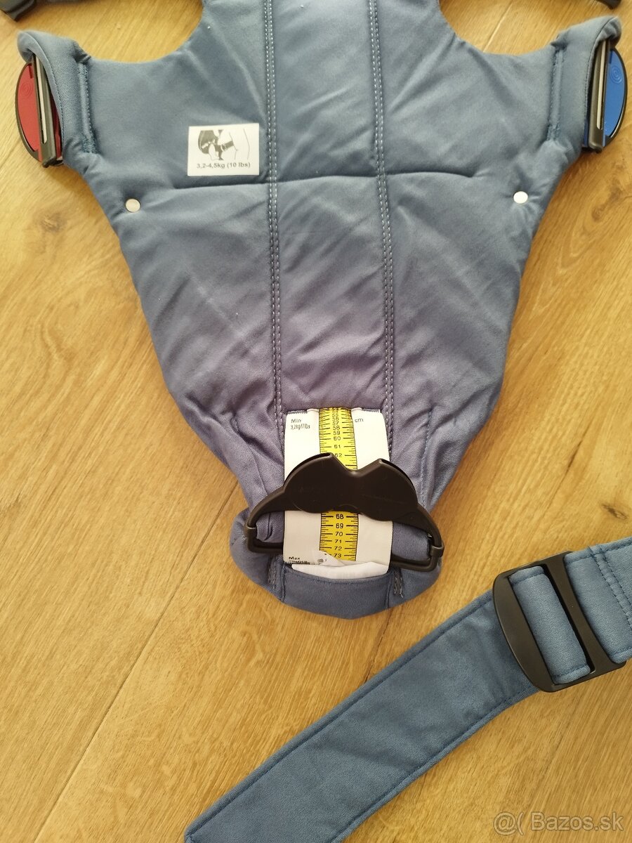 Nosič BabyBjörn Mini - 3