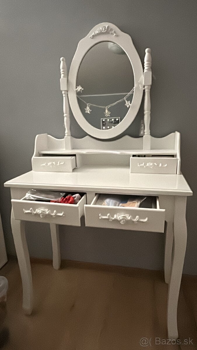 Make up/toaletný stolík - 3