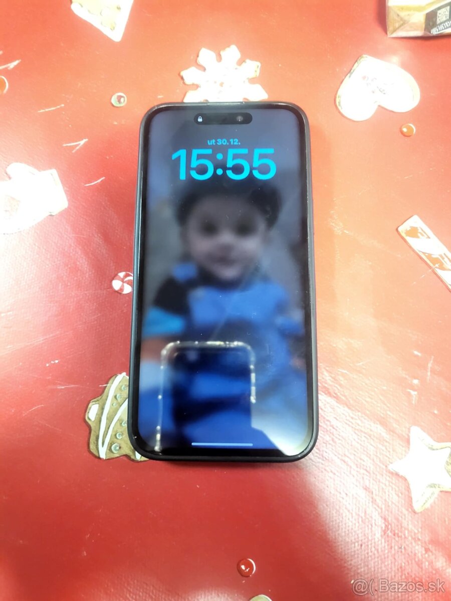 Predam iPhone 14 Pro Max - 3