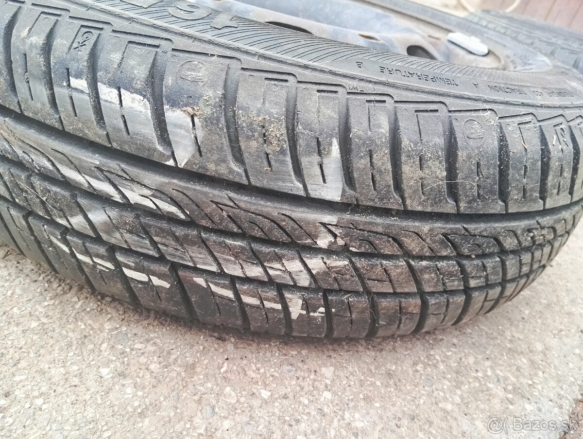165/70R14 - 3
