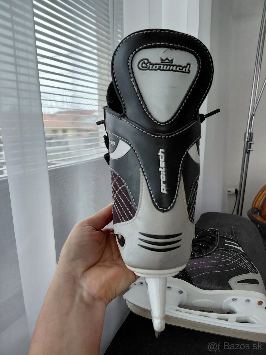 Korčule chlapčenské, pánske - 3