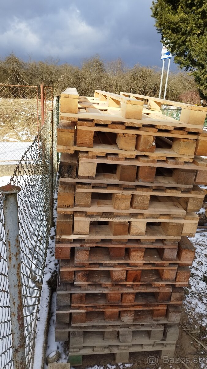 Vyvýšené záhony - 3