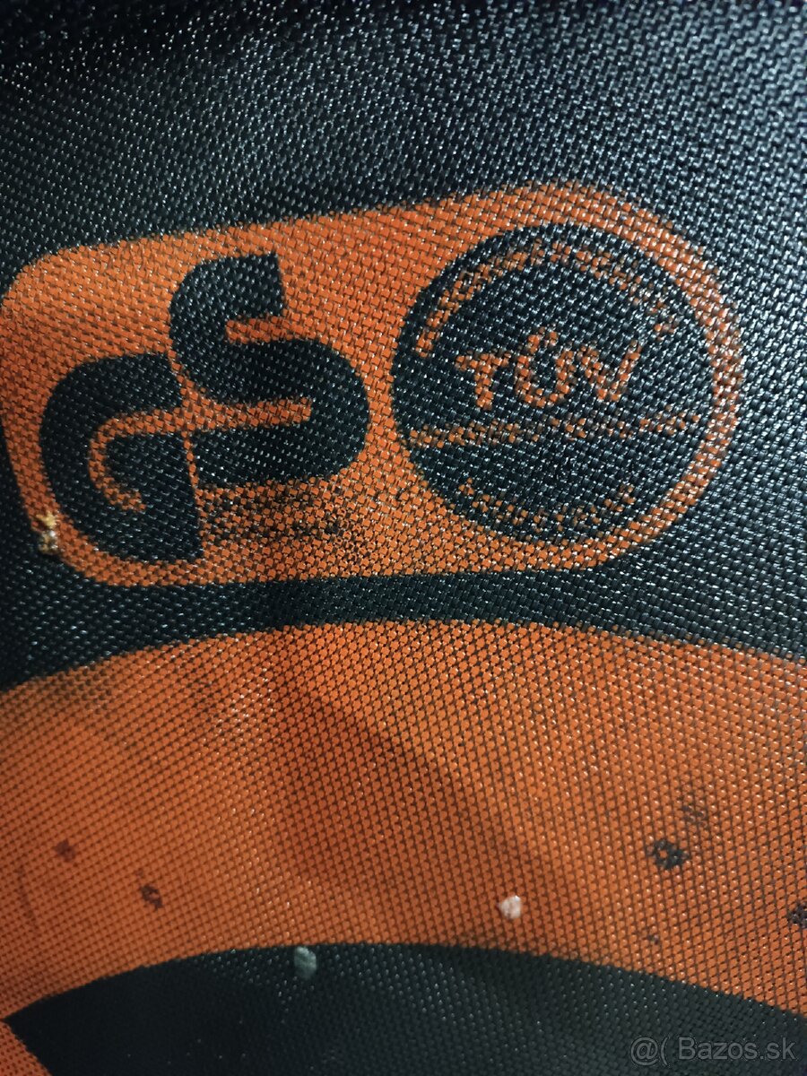 detská trampolína - 3