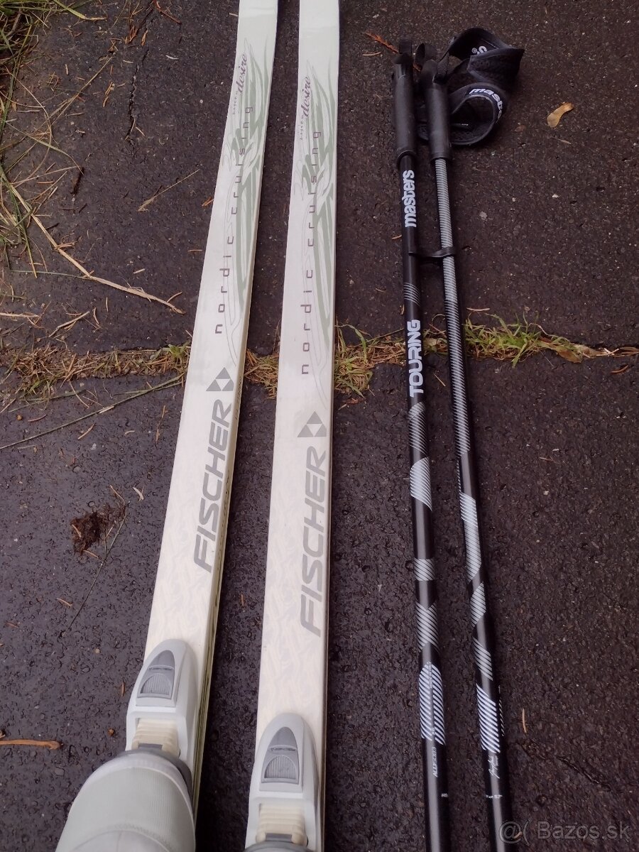 bežky 163cm-181cm - 3