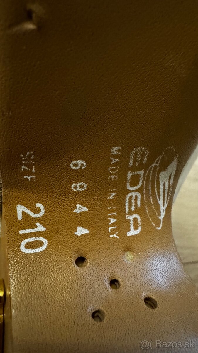 Korčule EDEA Overture 210 - 3