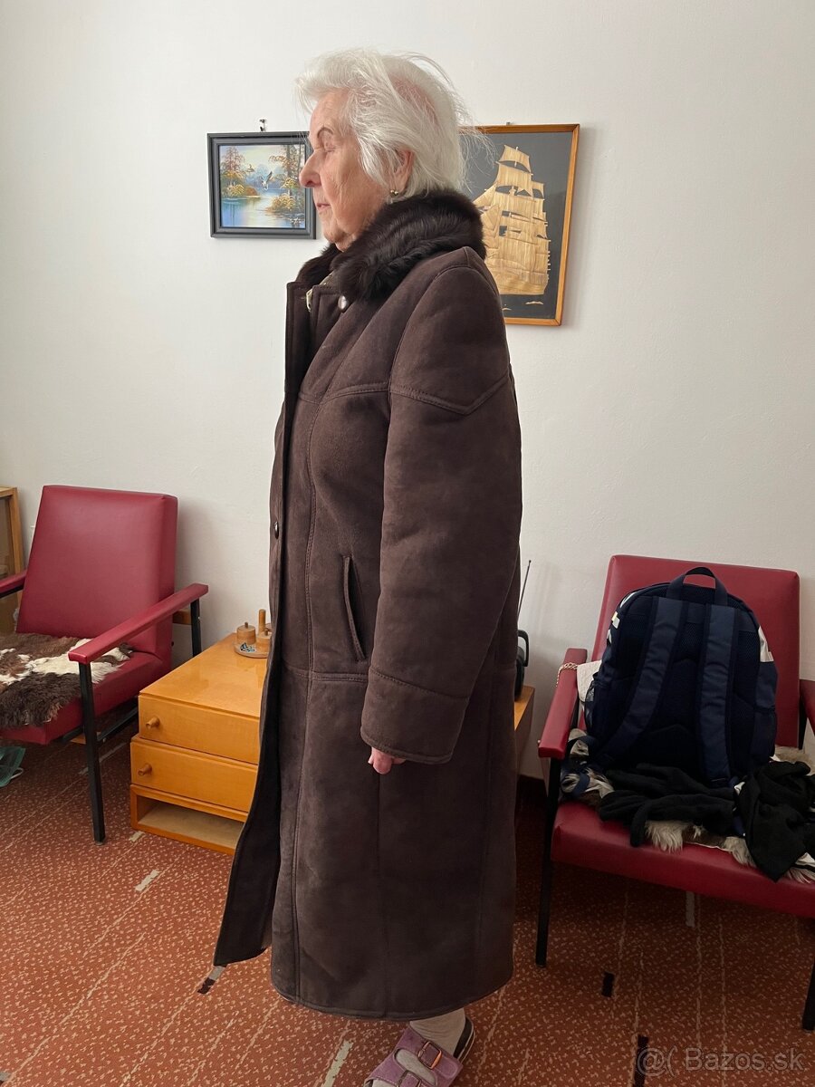 Slovenský kožuch - 3