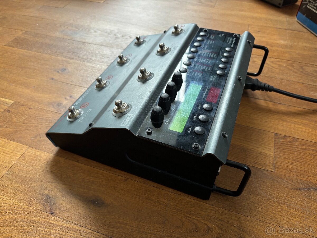 TC Electronics Nova System - 3