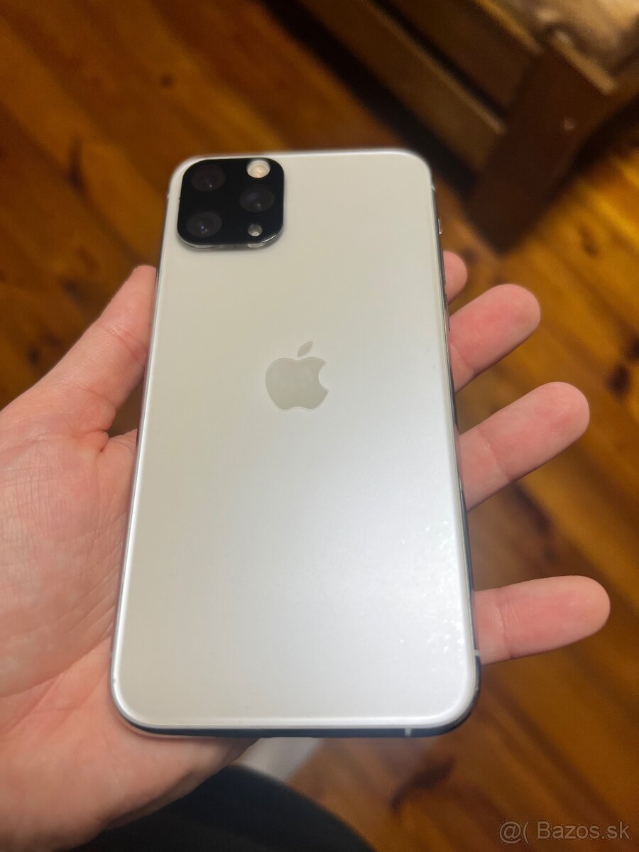 Iphon 11 Pro 64GB biely - 3